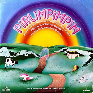 Various - Pirlimpimpim