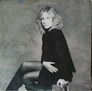 Barbra Streisand - Till I Loved You