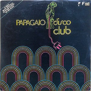 Various - Papagaio Disco Club