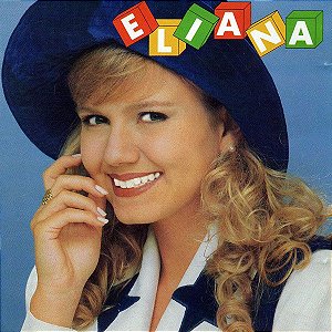 Eliana (3) - Eliana