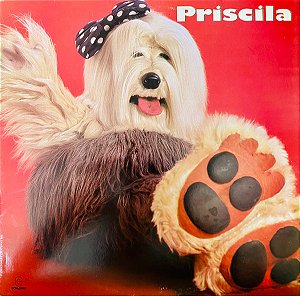 Priscilla (20) - Priscila
