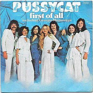 Pussycat (2) - First Of All