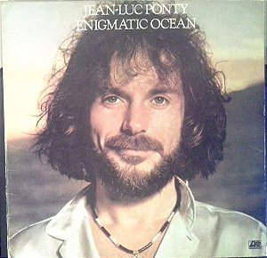 Jean-Luc Ponty - Enigmatic Ocean