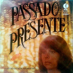 Various - Passado Presente