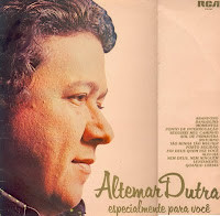 Altemar Dutra - Especialmente Para Você