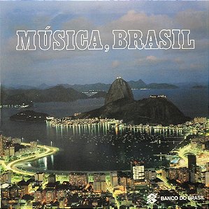 Fernando Gallo, Seu Piano E Sua Orquestra - Música, Brasil
