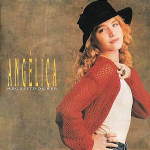 Angélica - Meu Jeito de Ser