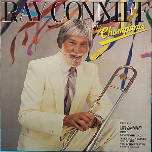 Ray Conniff - The Champions