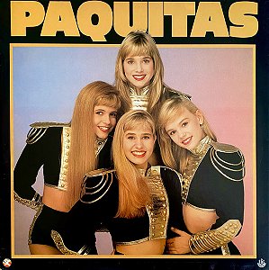 Paquitas - Paquitas