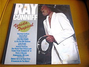 Ray Conniff - Vereda Tropical