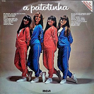 A Patotinha - Os Grandes Sucessos