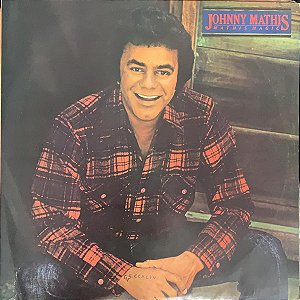 Johnny Mathis - Mathis Magic