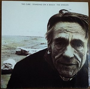 The Cure - Standing On A Beach - The Singles