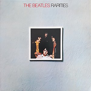 The Beatles - Rarities