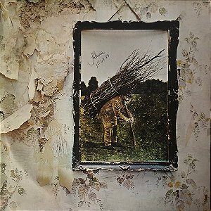 Led Zeppelin - Led Zeppelin IV