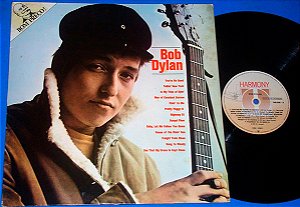 Bob Dylan - Bob Dylan
