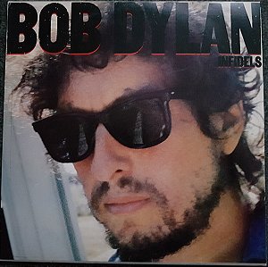 Bob Dylan - Infidels