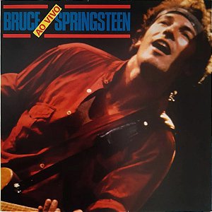 Bruce Springsteen - Bruce Springsteen Ao Vivo