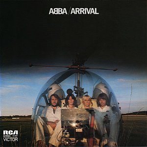 ABBA - Arrival