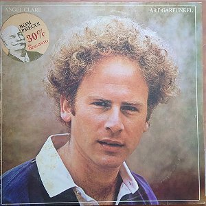 Art Garfunkel - Angel Clare