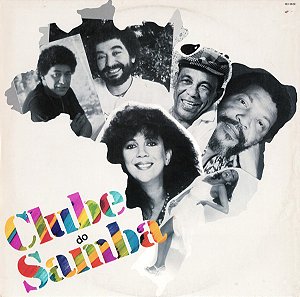 Various - Clube Do Samba