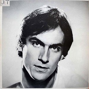 James Taylor (2) - JT