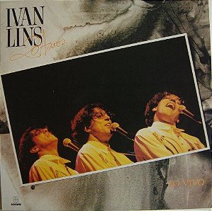 Ivan Lins - Ivan Lins - 20 Anos Ao Vivo
