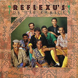 Banda Reflexu's - Da Mãe África