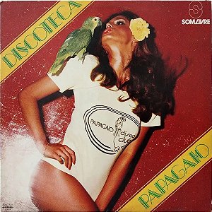 Various - Discoteca Papagaio
