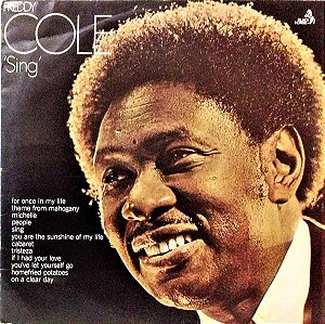 Freddy Cole - Sing