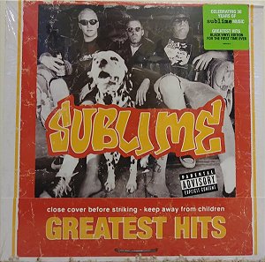 Sublime (2) - Greatest Hits