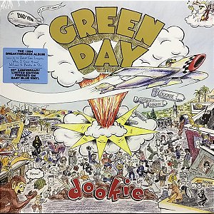 Green Day - Dookie