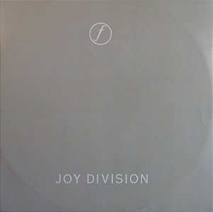 Joy Division - Still