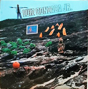 Gonzaguinha - Luiz Gonzaga Jr.