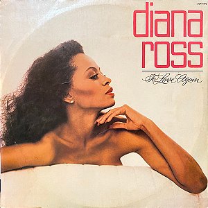 Diana Ross - To Love Again