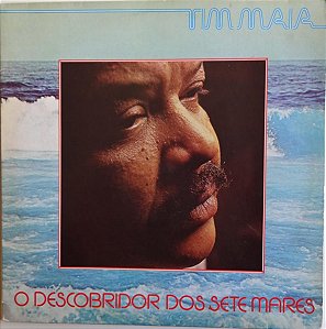 Tim Maia - O Descobridor Dos Sete Mares