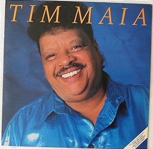 Tim Maia - Tim Maia