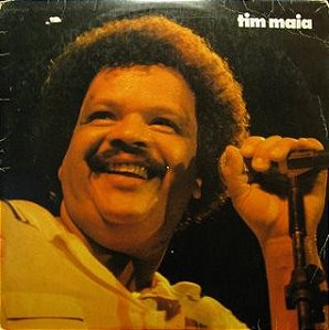 Tim Maia - Tim Maia