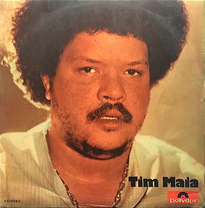 Tim Maia - Tim Maia