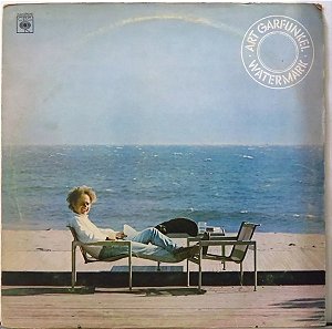 Art Garfunkel - Watermark