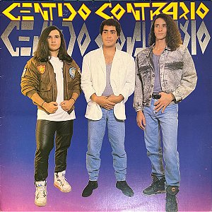 Sentido Contrario - Sentido Contrário