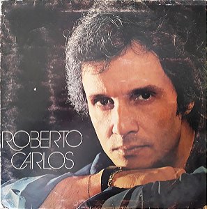 Roberto Carlos - Roberto Carlos