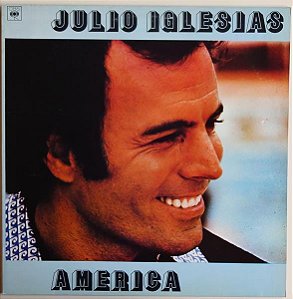 Julio Iglesias - America