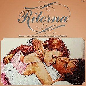 Various - Ritorna