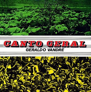 Geraldo Vandré - Canto Geral