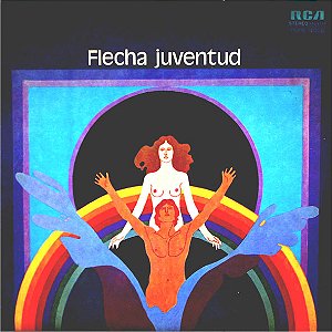 Various - Flecha Juventud