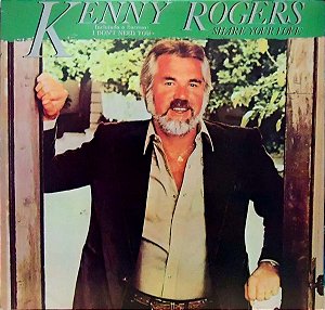 Kenny Rogers - Share Your Love