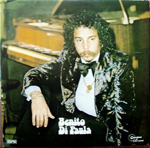 Benito Di Paula - Benito Di Paula
