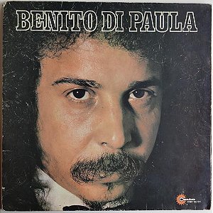Benito Di Paula - Benito Di Paula