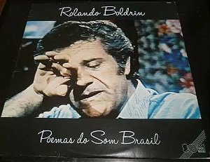 Rolando Boldrin - Poemas Do Som Brasil